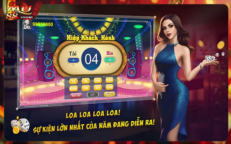 Lựa chọn nhà cái không uy tín