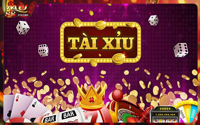Cách đánh tài xỉu cơm gạo tại Mu88 có gì khác