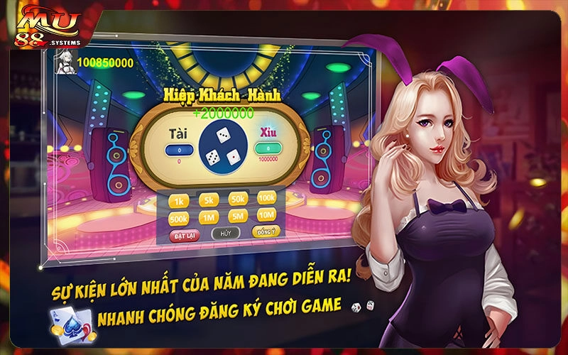 Thường đặt cược vào cửa có tỷ lệ trúng lớn