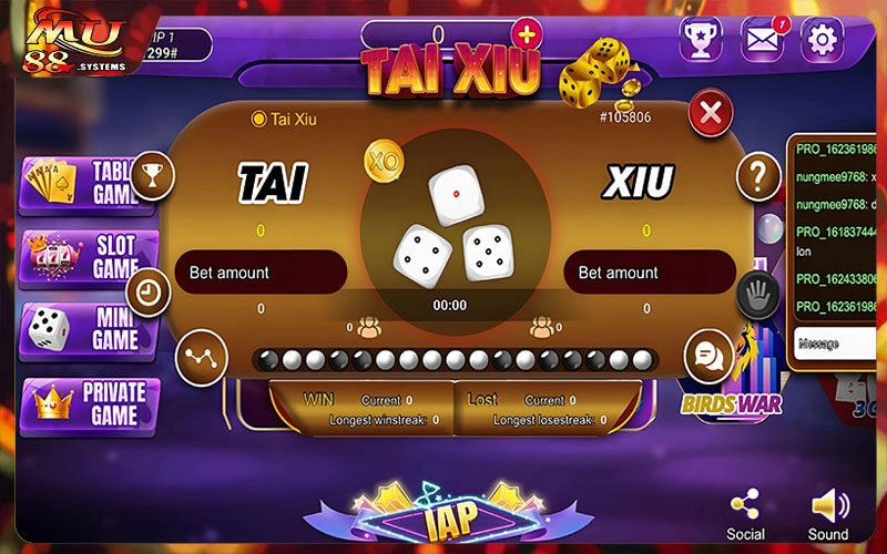 Thuật toán MD5 tài xỉu và cơ chế hoạt động