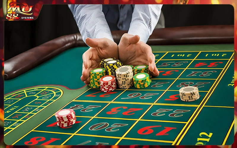 Các loại cầu chẵn lẻ tài xỉu và phương pháp tham gia hiệu quả