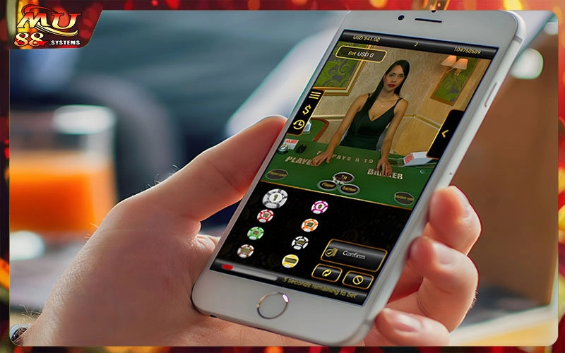 Chơi tài xỉu online Mu88 liệu có nguy hiểm