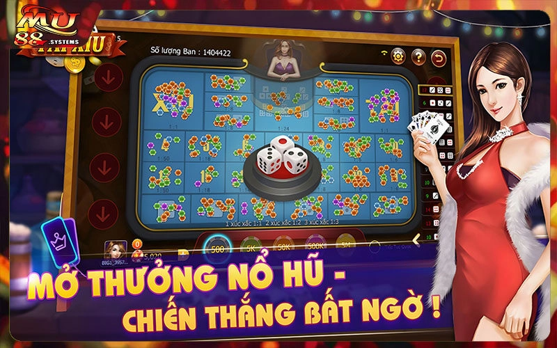 Điểm nổi bật của thuật toán MD5 tài xỉu Mu88