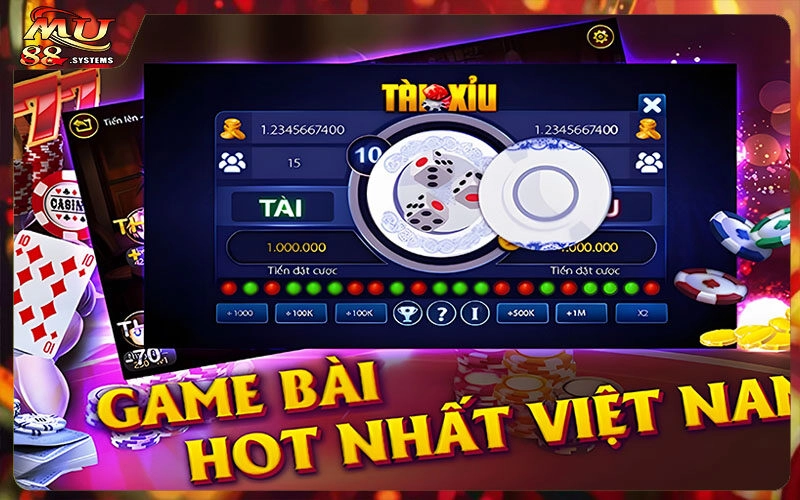 Bí kíp từ cao thủ cách đánh tài xỉu cơm gạo Mu88